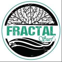 Fractal Surf