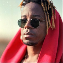 Blick Bassy