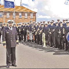 Marinemusikkorps Nordsee