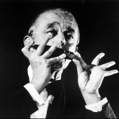 Larry Adler