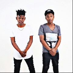 Distruction Boyz