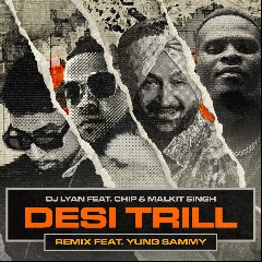 DESI TRILL