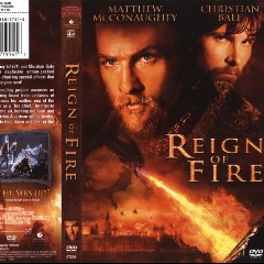 Reign of Fire