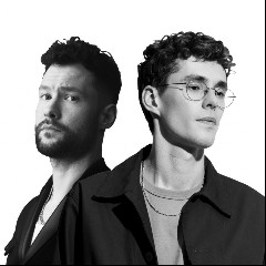 Lost Frequencies & Calum Scott