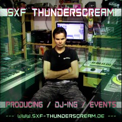 SXF Thunderscream