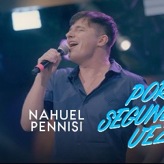 La Konga, Nahuel Pennisi