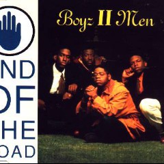 End Of The Road