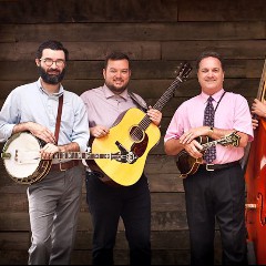 The Larry Stephenson Band