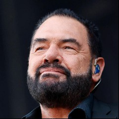 Marian Gold