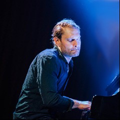 Simon Berggren