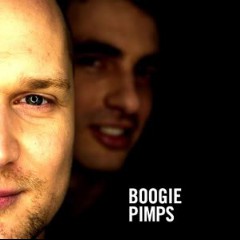 Boogie Pimps