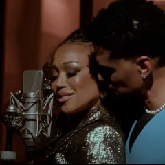 Eric Benet f. Chante Moore