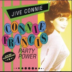 Stereoact & Connie Francis