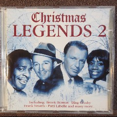 Frank Sinatra & Patti LaBelle