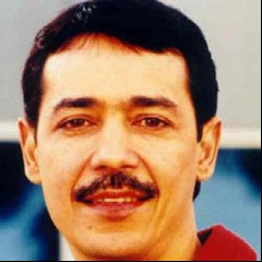 Eddie Santiago