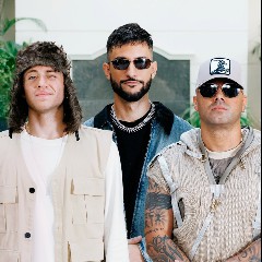 Big One, Wisin & Paulo Londra