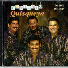 Conjunto Quisqueya