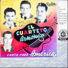 Cuarteto Armónico