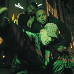 Capital Bra feat. Luciano & Eno