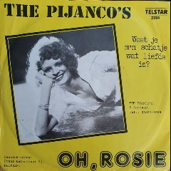 De Pijanco's