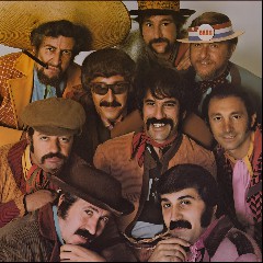 The Baja Marimba Band