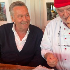 Roland Kaiser & Götz Alsmann