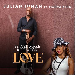 Julian Jonah Featuring Marva King