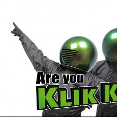 Klik Klak