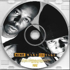 Nine feat. Smoothe da Hustler