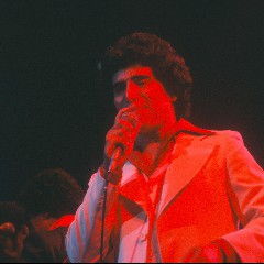 Bobby Cruz
