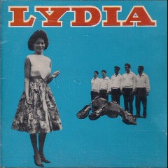 Lydia & Her Melody Strings