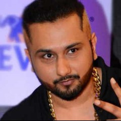 Yo Yo Honey Singh