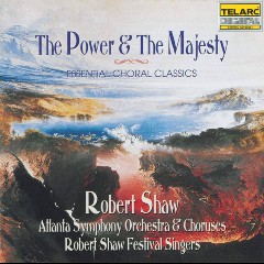 The Majesty Chorale and Orchestra
