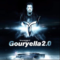 Gouryella & Ferry Corsten