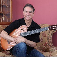Ken Navarro