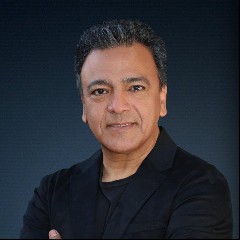 Oscar Medina