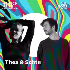 thea & schtu