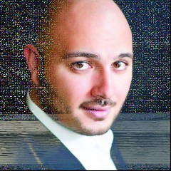 Elie Berebrian