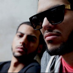 The Martinez Brothers