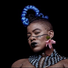 Thandiswa Mazwai
