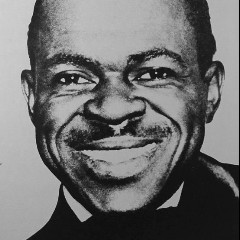 Walter Brown