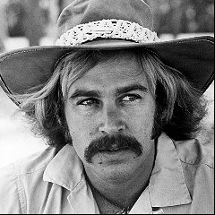 Jimmy Buffett