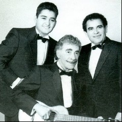 Los Tres Ases