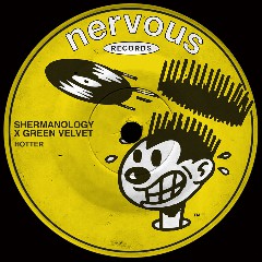 Shermanology x Green Velvet