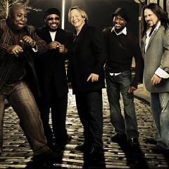 Bryan Duncan & The NehoSoul Band