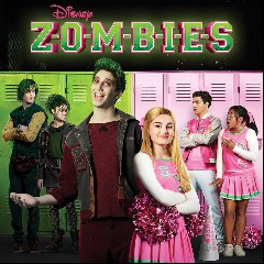Zombies, Zombies