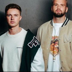 Topic x HRVY