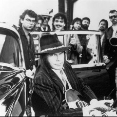 Neil Young & The Bluenotes