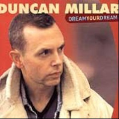 Duncan Millar