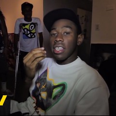 Pusha T feat. Tyler, the Creator